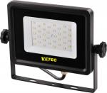 Bouwlamp LED Comprimo 30 Watt klasse I - 5 meter snoer